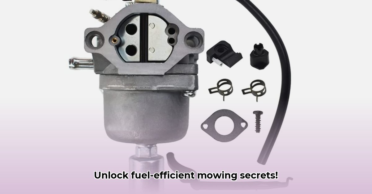 tractor-supply-carburetor